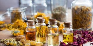 Эфирные масла по китайскому гороскопу для каждого знака