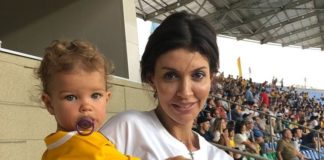 После долгого молчания Алиса Аршавина рассказала, как смогла пережить разрыв с супругом