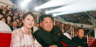 Великие жены одиозных правителей