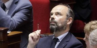 Франция рассказала об отмене санкций ЕС против России