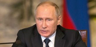 Путин объяснил, почему россияне стали меньше зарабатывать » Новости России и мира 24 часа в сутки
