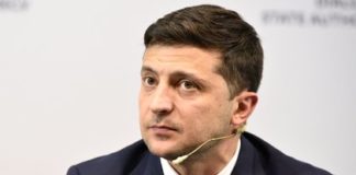 Партия Зеленского нашла сотню кандидатов-клонов на выборах в Раду