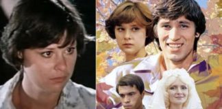 Не могу сказать «прощай»: неразгаданная тайна убийства актрисы Насти Ивановой