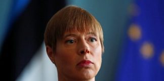 Эстония сочла решение ПАСЕ по России позором