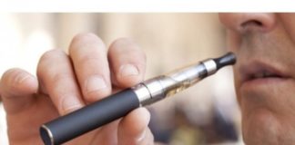 В Сан-Франциско введен запрет на электронные сигареты