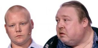 У актёра Александра Семчева родилась внучка