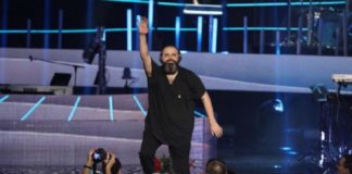 Максим Фадеев рассказал, как работает с подопечными своего лейбла