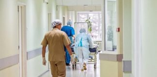 В Чечне построили больницу по европейским стандартам