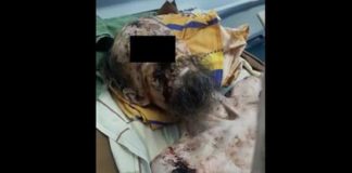 Российские и западные СМИ поверили в фейк о восставшем из могилы жителе Сочи