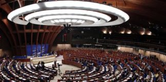 ПАСЕ обвинили в защите агрессора из-за возвращения России