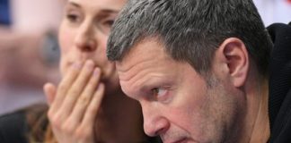 Соловьев ответил назвавшей его «мерзкой карлицей» вдове Доренко
