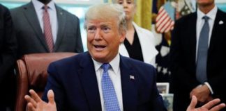 Трамп усомнился в поддержке Японии при начале Третьей мировой