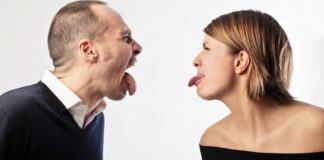 Самые неудачные пары по знаку Зодиака