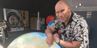 Поборовший опухоль мозга Николай Валуев возмутился сравнениями с Фриске