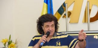 +1: Иво Бобул тоже идет в политику