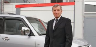 Главный автодилер России отказался возвращаться в страну из-за преследований