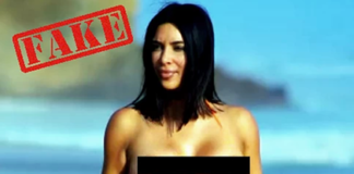 Создано раздевающее девушек на фотографии приложение