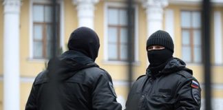 ФСБ пришла в «Рольф» из-за вывода «громадных сумм»