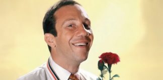 Семь трагедий Савелия Крамарова, о которых мало кто знает