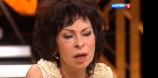 Невроз: установлен предположительный диагноз исхудавшей до 40 килограммов Марины Хлебниковой