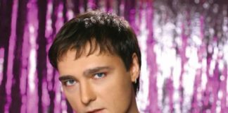 Из-за разболевшегося зуба Юра Шатунов чуть не сорвал концерт в Новороссийске