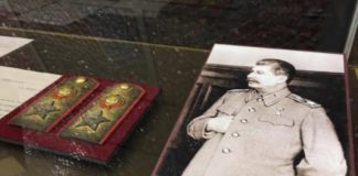 Зачем Сталин вернул в РККА погоны зимой 1943 года?