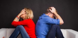 Самые несовместимые знаки Зодиака