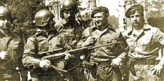 Самые знаменитые операции легендарной «Альфы»