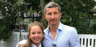 Забравший дочь Юлии Началовой Евгений Алдонин опубликовал трогательное фото с ней и сыном от второго брака