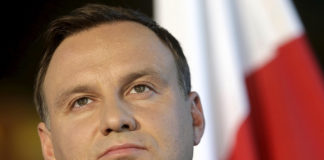 «Ляп»: Польша о словах Дуды о превосходстве над русскими