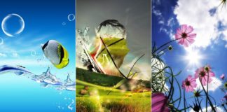 Популярные обои для мобильных телефонов и планшетов на Андроид