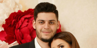 Жасмин не хочет, чтобы ее 21-летний сын устраивался на работу