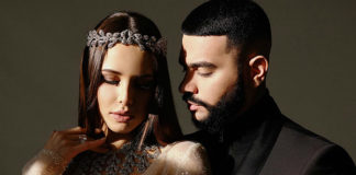 Тимати подтвердил беременность своей невесты Анастасии Решетовой