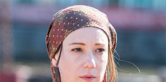 Сериал «Зулейха открывает глаза» получил один из главных призов на фестивале «Читка»