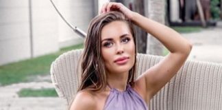 Какие они ням-ням: звезда Уральских пельменей Михалкова разгорячила Сеть идеальной формой груди