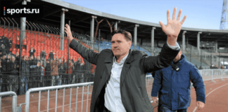 Аленичева задержали пьяным за рулем (видео)