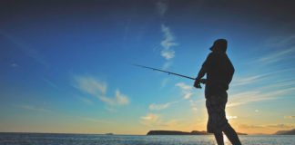 День рыбака в России в 2019 году традиционно отметят в средине июля