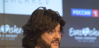 Филипп Киркоров подал в суд на несколько СМИ