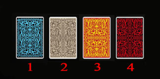 Роковое предсказание до конца 2019 года большой любви в выбранной вами карте