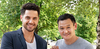 Стартовали съемки первого сериала от создателей КВН «Корни» с Марком Богатыревым в главной роли