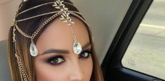 Ольга Бузова попала в ДТП по дороге на съемки