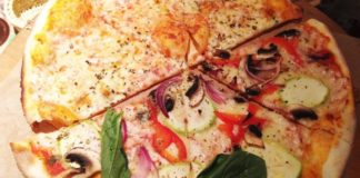 Чипсы и пиццу назвали опасной для мужчин