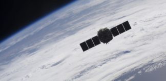 5G и новый спутник Китай поможет запустить Венесуэле