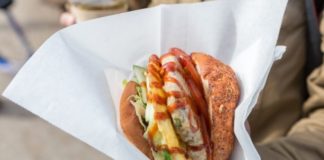 Злоупотребление фастфудом может привести к слабоумию