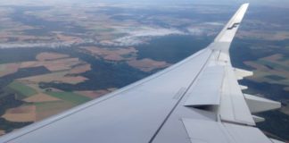 И крыло, и салон: авиакомпания KLM показала V-образный самолет