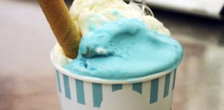 Завтрак с мороженым делает человека умнее