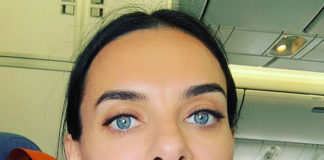 37-летия Елена Исинбаева опубликовала кадры с празднования 5-летия дочери