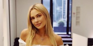 Наталья Рудова высмеяла слухи о своей беременности