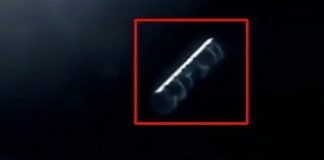 Нибиру атаковала МКС: уникальные кадры попали в Сеть (ВИДЕО)