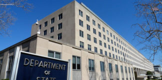 Госдеп пригрозил Эр-Рияду из-за дела Хашукджи